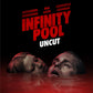 Infinity Pool Uncut 4K UHD SteelBook (Decal/U.S.)