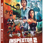 The Inspector Wears Skirts 2 Blu-ray with Slipcover (88 Films U.S.) [Preorder]