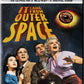It Came From Outer Space 70th Anniversary 4K UHD + Blu-ray with Slipcover (Universal/U.S.)