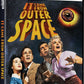 It Came From Outer Space 70th Anniversary 4K UHD + Blu-ray with Slipcover (Universal/U.S.)