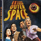 It Came From Outer Space 70th Anniversary 4K UHD + Blu-ray with Slipcover (Universal/U.S.)