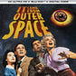 It Came From Outer Space 70th Anniversary 4K UHD + Blu-ray with Slipcover (Universal/U.S.)