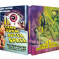 It Came from Outer Space 4K UHD Col. Ed. SteelBook (Universal UK/Region Free)