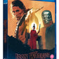 Iron Warrior Blu-ray with Slipcover (88 Films/Region B)