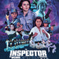 The Inspector Wears Skirts Blu-ray with Limited Edition Slipcover (88 Films U.S.)