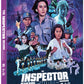 The Inspector Wears Skirts Blu-ray with Limited Edition Slipcover (88 Films U.S.)
