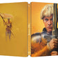 Joan Of Arc - The Messenger Limited Edition Steelbook 4K UHD + Blu-Ray (StudioCanal/Region Free/B) [Preorder]