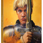 Joan Of Arc - The Messenger Limited Edition Steelbook 4K UHD + Blu-Ray (StudioCanal/Region Free/B) [Preorder]