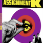 Assignment K (1968) Blu-ray with Slip (Imprint/Region Free)