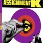 Assignment K (1968) Blu-ray Limited Edition with Slipcase  (Imprint/Region Free)