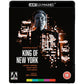 King of New York 4K UHD (Arrow UK/Region Free)