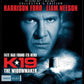 K-19: The Widowmaker 4K UHD + Blu-ray Collector's Edition with Slipcover (Shout Factory)