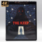 The Keep 4K UHD + Blu-ray Slipbox (Vinegar Syndrome Retailer Exclusive) [Preorder]