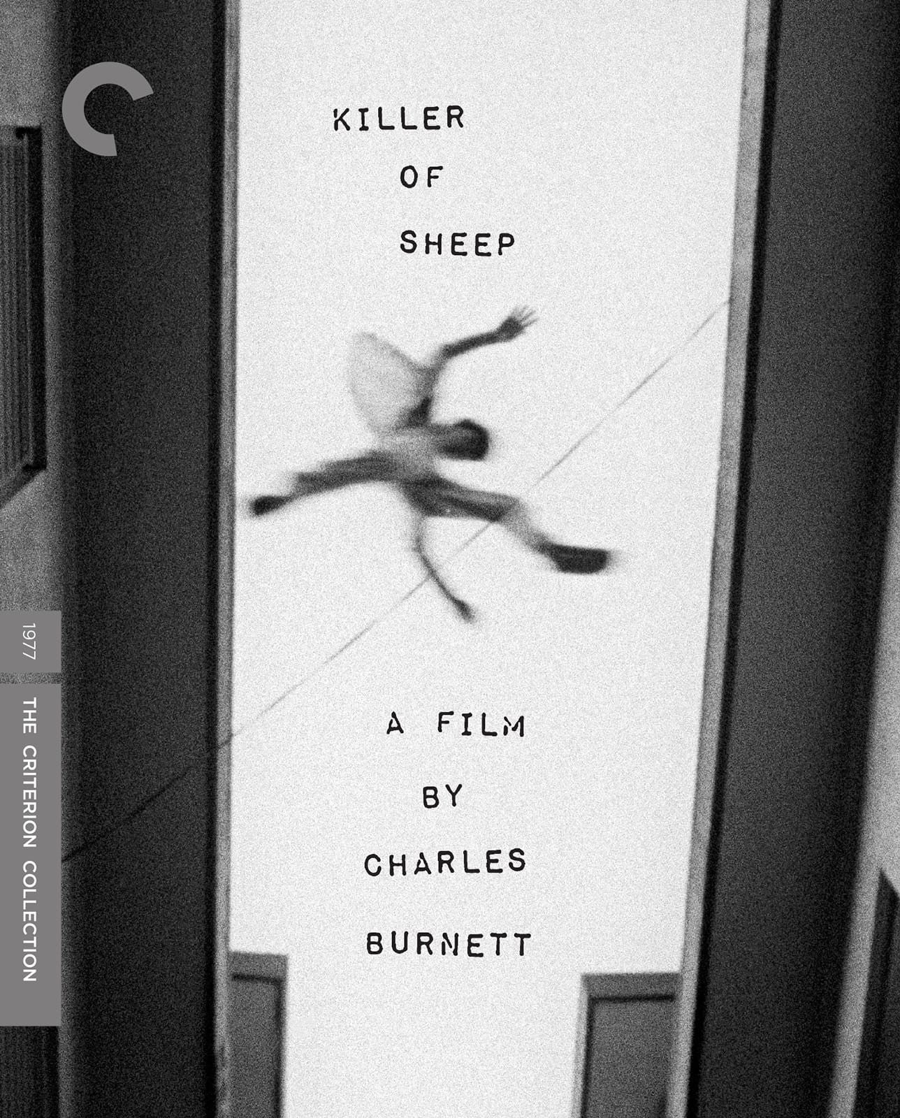 Killer of Sheep 4K UHD + Blu-ray (Criterion Collection) [Preorder]