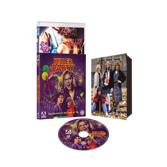 Preorder – Page 2 – The Atomic Movie Store