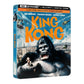 King Kong (1976) 4K UHD + Blu-ray SteelBook (Paramount U.S.) [Preorder]