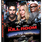 The Kill Room 4K UHD + Blu-ray with Slipcover (Shout Factory)