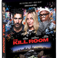 The Kill Room 4K UHD + Blu-ray with Slipcover (Shout Factory)