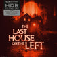 The Last House on the Left 4K UHD Limited Edition (Arrow/U.S.)