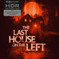 The Last House on the Left 4K UHD Limited Edition with Slipcover (Arrow/U.S.)