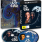 The Last Wave (1977) 4K UHD + Blu-Ray with Slipcover (Umbrella/Region Free)