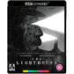 The Lighthouse 4K UHD Standard Edition (Arrow UK/Region Free)