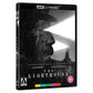 The Lighthouse 4K UHD Standard Edition (Arrow UK/Region Free)
