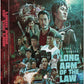 The Long Arm of the Law 1 & 2 Blu-ray with Hardcase  (88 Films U.S.)