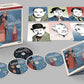 The Ladykillers Col. Ed.  4K UHD + BD + DVD + CD (StudioCanal/Region Free/B/2)