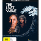 The Last Wave (1977) 4K UHD + Blu-Ray with Slipcover (Umbrella/Region Free)