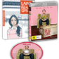Lars And The Real Girl (2007) Blu-ray (Umbrella/Region Free)