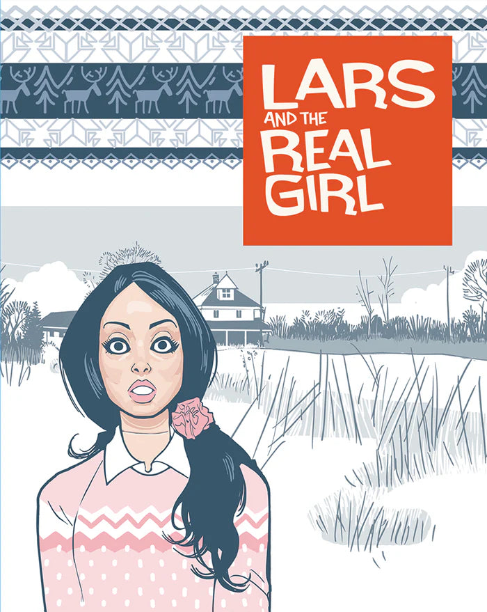 Lars and the real girl full movie free deals