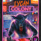 Lycan Colony Collector's Edition Blu-ray (Visual Vengeance)
