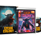Lycan Colony Collector's Edition Blu-ray (Visual Vengeance)