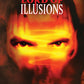 Lord of Illusions (1995) Blu-ray Theatrical and Director's Cuts with Slipcover (Umbrella/Region Free) [Preorder]