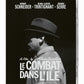 Le Combat Dans L'ile Blu-ray Limited Edition (Radiance U.S.)