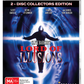 Lord of Illusions (1995) Blu-ray Theatrical and Director's Cuts with Slipcover (Umbrella/Region Free) [Preorder]