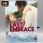 Last Embrace 4K UHD + Blu-ray (Cinématographe)