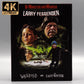 The Films of Larry Fessenden: Volume 2 - Wendigo & The Last Winter 4K UHD + Blu-ray with Hard Slipcase + Dual Slipcover Combo (Vinegar Syndrome)