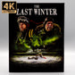 The Films of Larry Fessenden: Volume 2 - Wendigo & The Last Winter 4K UHD + Blu-ray with Hard Slipcase + Dual Slipcover Combo (Vinegar Syndrome)