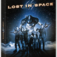 Lost in Space (1998) Blu-ray Collector's Edition with Slipcover (Scream Factory)