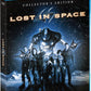 Lost in Space (1998) Blu-ray Collector's Edition with Slipcover (Scream Factory) [Preorder]