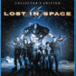 Lost in Space (1998) Blu-ray Collector's Edition with Slipcover (Scream Factory) [Preorder]
