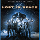 Lost in Space (1998) Blu-ray Collector's Edition with Slipcover (Scream Factory)