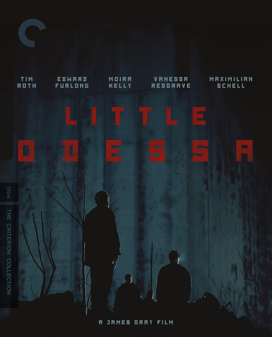 Little Odessa 4K UHD + Blu-ray (Criterion Collection) [Preorder]