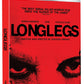 Longlegs 4K UHD+ Blu-ray with Slipcover (Decal Releasing U.S.)