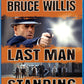 Last Man Standing Blu-ray (Shout Factory)
