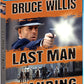 Last Man Standing Blu-ray (Shout Factory)