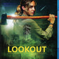 Lookout Blu-ray (Well Go USA)