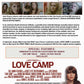 Love Camp Blu-ray (Delirium) [Preorder]